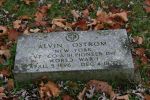 Alvin Ostrum