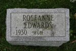 Roseanne Edwards