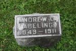 Andrew D Abeling