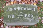Hon. John Edwards