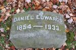 Daniel Edwards