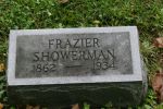 Frazier Showerman