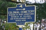 Johnstown Colonial Cemetery