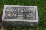 Inman Wessell