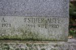 Ester Auty Abeling