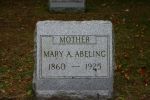 Mary Herley Abeling