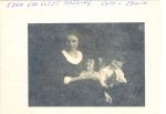 Edna VanVliet Abeling with Ruth & Edwin