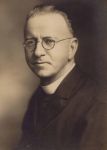 Father Bernard F. Abeling, S.J.