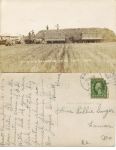 1914 Post Card from Jasper Songer